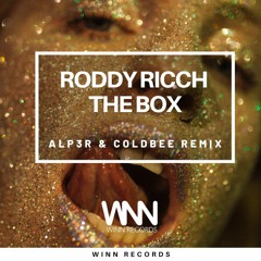 Roddy Ricch - The Box (ALP3R & Coldbee Remix)