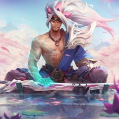 League Of Legend Megamix (Well Blend Mashups) •Nightcore•