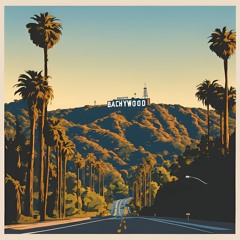 The Bachywood Road goes through Russia