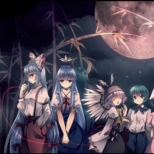 Stream Extreme Definition Touhou Project 8 Imperishable Night Ost Extend Ash Hourai Victim By Redyoshikira Listen Online For Free On Soundcloud
