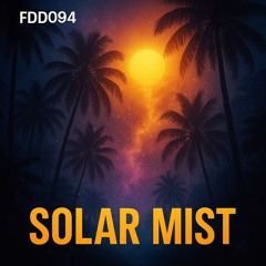FDD094 - Solar Mist