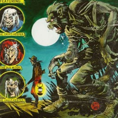 SUPER MUTANT 1975
