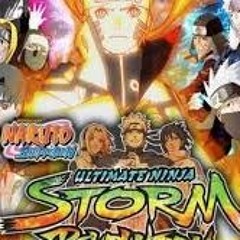 Naruto Shippuden Ultimate Ninja Storm Revolution: The Best Naruto Game Ever