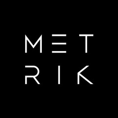 Metrik - Cadence VIP (cut)