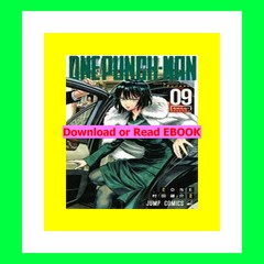 [PDF] DOWNLOAD One-Punch Man  Vol. 9 Don't Dis Heroes! {mobiePub}