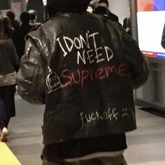 Shallow y’all  ( PROD. FROZY / mixing by Vespa Mandarinia )