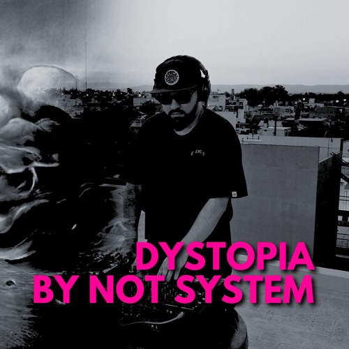 NOT SYSTEM | Dystopia 1 | Techno, Electro & Synthwave| DJ Set | Full Set 2023