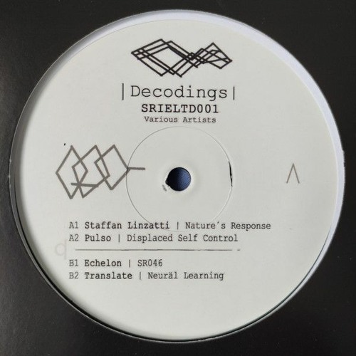 [SRIELTD001] Decodings  V/A