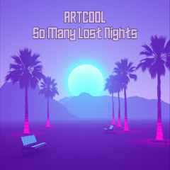 Artcool - Pure Distance