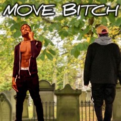 ICY ZAE - MOVE BITCH Ft. Young D.R.O