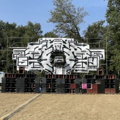 Hardcore Gabber - 5 Y KOURCIRKUITÉS