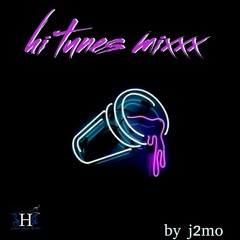 Hi Tunes Mixxx Dance Hall 2k21 By J2mo