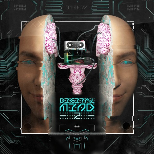 Digital Mind 2 (2022 Showcase)