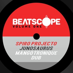 Spîro Projecto - Junosaurus (Mangotronique Dub)