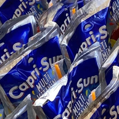 sun/moon - (Cap)ri(sons) Prod. tundra2k & John Mello