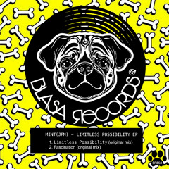 Fascination (Original Mix)