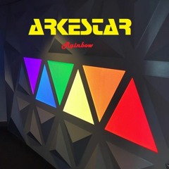 Arkestar - Rainbow [Ext. Deep Dream Mix]