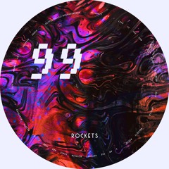 BoshaKokosha, Outterspace1 - Resonate (Original Mix)