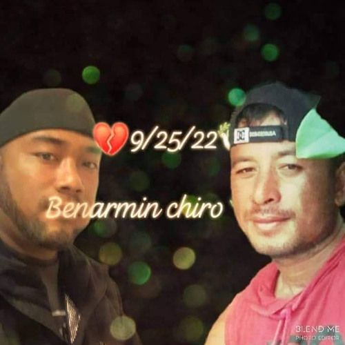 TONGOM EI ONOWE PWIPWI(KAPWONG SENI JATU NGNK PWIPWI)💔