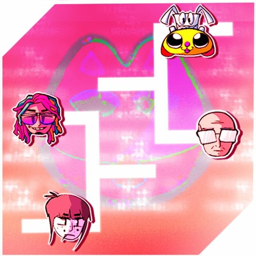 DINKLE ALWAYS WINS ~ WR2 Bracket Medley