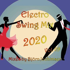 Electro Swing Mix 2020 Vol09