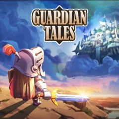 [Guardian Tales] World 11 - Beth Intro