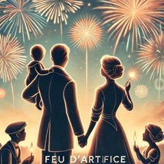 Feux D'artifice
