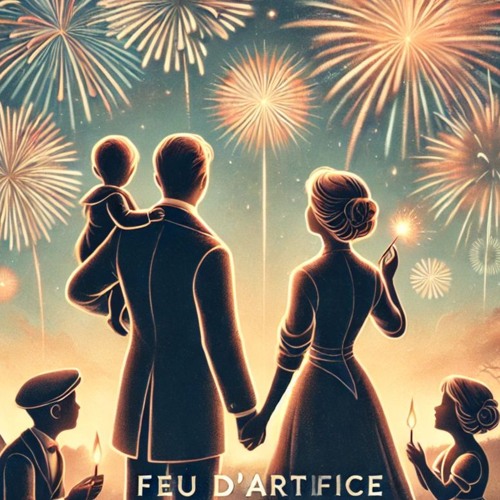 Feux D'artifice