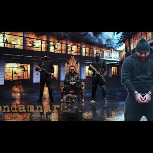 Dani Mocanu - Condamnare