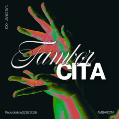 LASCITAS 003 - Tambor Cita