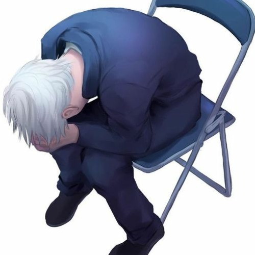 Sadness, Forgotten - While You're Still