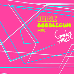 Jungle Bubblegum Mix