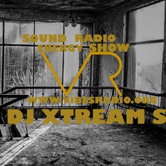 DJ Xtream S- Sound Energy March 2021