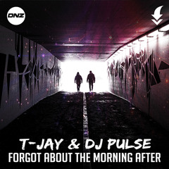 T-Jay & Dj Pulse - Forgot about the morning after / FREE DOWNLOAD!