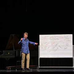 Perfect Love Song 22.11.2025  Grand Island (NE)