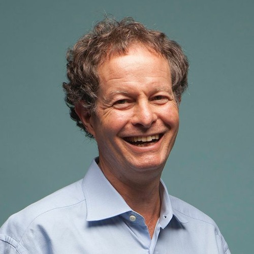 John Mackey, CEO, Whole Foods Market: Being a Conscious Leader