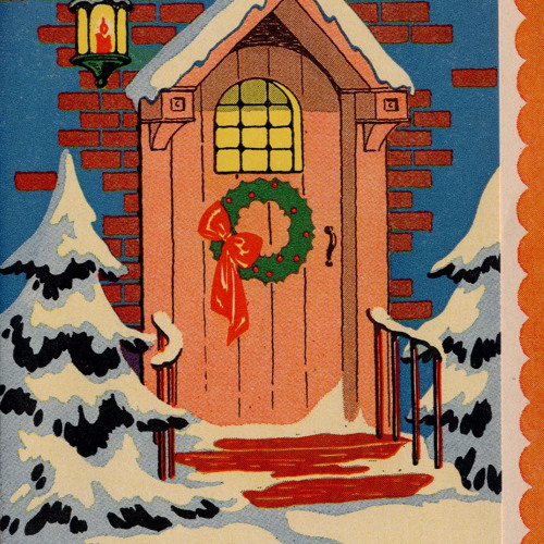 God Rest Ye Merry Gentlemen