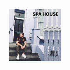 Stream Marcin Krupa | Listen to Spa House - Radio Kampus (97,1 FM) playlist  online for free on SoundCloud