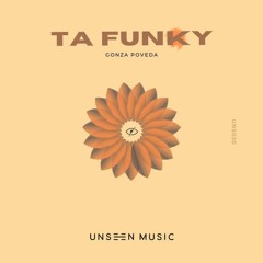 01. Gonza Poveda - Ta Funky (Ernesto Carrera Y Lujan Fernandez Remix)