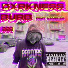 DXRKNXSS Feat Nameless (Prod. Bigmamaxis x Touchthwsky)