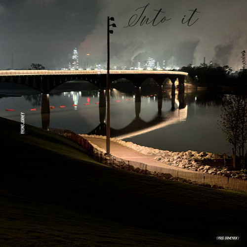 Into it ( prod. Grimey80k )
