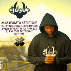 DJ Dove Mastermix Sessions #281 on D3EP Radio Network 06/29/2025