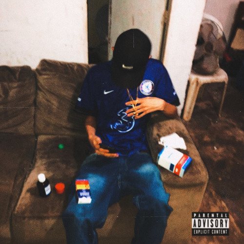 Brocasito - "155" (Prod. JayPluggz)