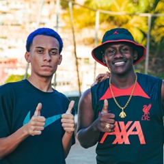 @ MC MN - ÉO TREM E NÃO PERDOA NINGUÉM [ PROD. CL FXPRT ]