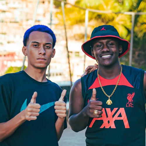 @ MC MN - ÉO TREM E NÃO PERDOA NINGUÉM [ PROD. CL FXPRT ]