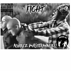 Aalvarez Mastermind-Fight produced by Codex Scrolls