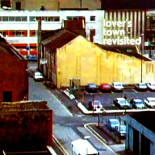 lover's town revisited