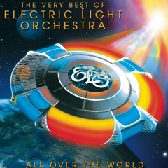 Telephone Line - Electric Light Orchestra