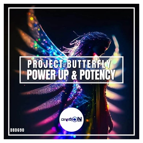 Power Up By Project Butterfly