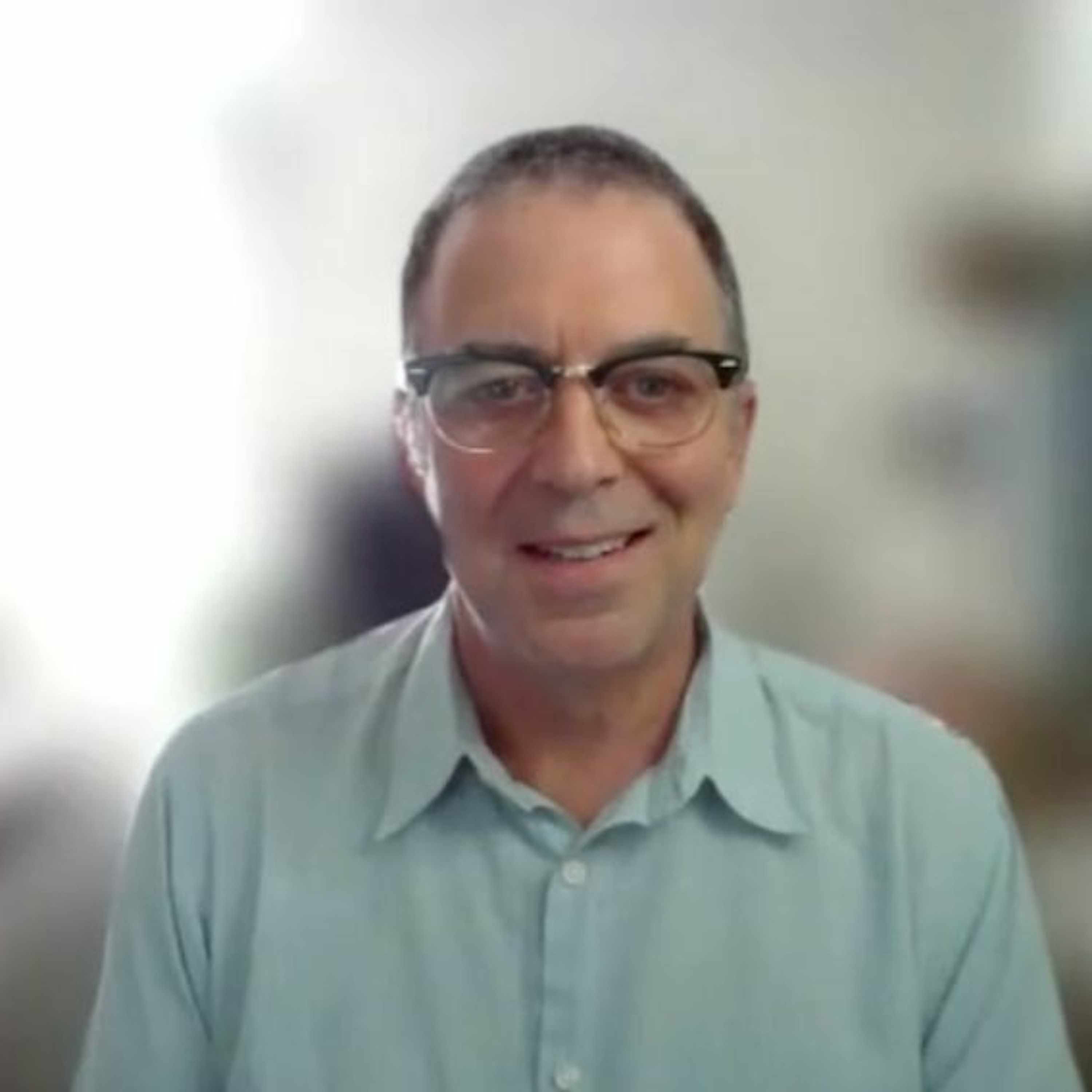 Santa Barbara Talks with Josh Molina